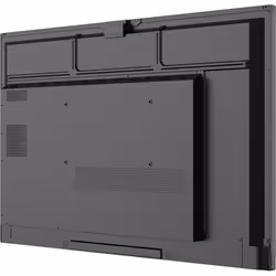 Viewsonic IFP7551 Display lavagna interattiva 190,5 cm (75") 3840 x 2160 Pixel Touch screen Nero - Vista aggiuntiva 7