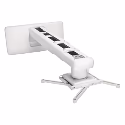 Viewsonic PJ-WMK-305, Parete, 15 kg, Bianco, 66 cm, 127 cm, PJD5353LS, PJD5553LWS, PJD6352LS, PJD6552LWS, PS501X, PS501W, PS6 ...