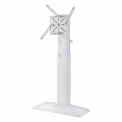 Viewsonic PJ-WMK-305 supporto per proiettore Parete Bianco