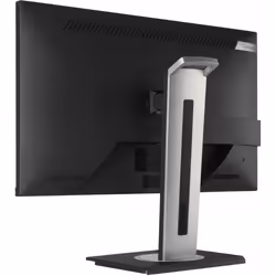 Viewsonic VG Series VG2755 LED display 27" Full HD Nero - Vista aggiuntiva 4