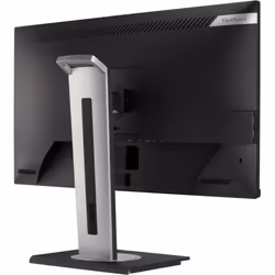 Viewsonic VG Series VG2755 LED display 27" Full HD Nero - Vista aggiuntiva 6