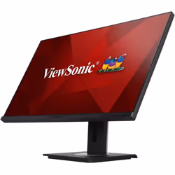 Viewsonic VG Series VG2755 LED display 27" Full HD Nero - Vista aggiuntiva 7