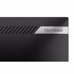 Viewsonic VG Series VG2755-2K LED display 27" Quad HD Nero - Vista aggiuntiva 8