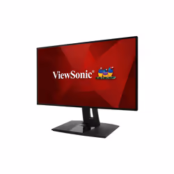 Viewsonic VP Series VP2458 LED display 23.8" Full HD Nero - Vista aggiuntiva 4