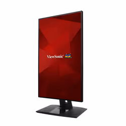 Viewsonic VP Series VP2458 LED display 23.8" Full HD Nero - Vista aggiuntiva 5