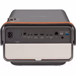 Viewsonic X10-4K videoproiettore Proiettore a corto raggio 2400 ANSI lumen LED UHD 4K (3840x2160) Compatibilità 3D Nero - Vista aggiuntiva 4