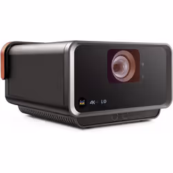 Viewsonic X10-4K videoproiettore Proiettore a corto raggio 2400 ANSI lumen LED UHD 4K (3840x2160) Compatibilità 3D Nero - Vista aggiuntiva 7