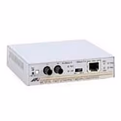 Allied Telesis AT-MC101XL, 100 Mbit/s, 100Base-TX UTP, 100Base-FX F, 2000 m, IEEE 802.3u, IEEE 802.1Q, 6 W, 294 g