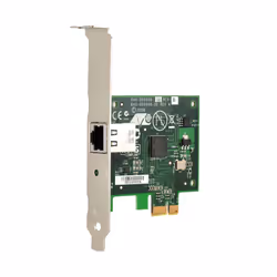 Allied Telesis AT-2912T, Interno, Cablato, PCI Express, 1000 Mbit/s