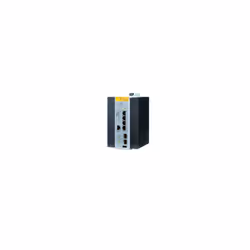 Allied Telesis 990-003868-80, Gestito, L2, Gigabit Ethernet (10/100/1000), Supporto Power over Ethernet (PoE)