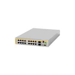 Allied Telesis AT-x250-18XTm-50 Gestito L3 1U Grigio