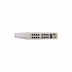 Allied Telesis AT-x250-18XTm-50 Gestito L3 1U Grigio - Vista aggiuntiva 2