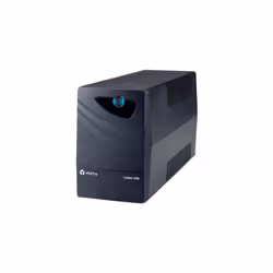 Vertiv Liebert itON 600VA, A linea interattiva, 0,6 kVA, 360 W, Graduale, 220 V, 240 V