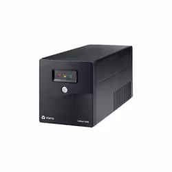 Vertiv Liebert itON 2000VA, A linea interattiva, 2 kVA, 1200 W, Graduale, 220 V, 240 V