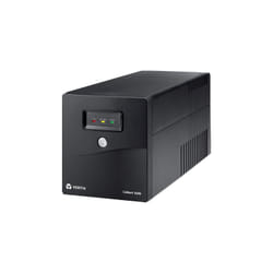 Vertiv Liebert itON 2000VA gruppo di continuità (UPS) A linea interattiva 2 kVA 1200 W 6 presa(e) AC