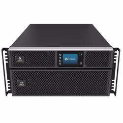 Vertiv Liebert UPS GXT5 – 5.000 VA/5.000 W | 230 V | Installazione su rack/tower | Energy Star| - Vista aggiuntiva 6