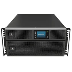Vertiv Liebert GXT5-8000IRT5UXLN gruppo di continuità (UPS) Doppia conversione (online) 8 kVA 8000 W 8 presa(e) AC