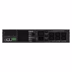 Vertiv Liebert UPS GXT5 – 3000 VA/3000 W/230 V | UPS online Rack/Tower | Energy Star - Vista aggiuntiva 8
