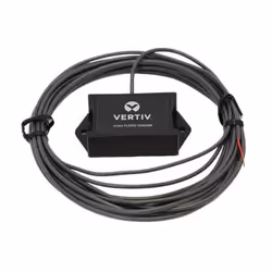 Vertiv FS-15, Sistema di sensore e allarme, Nero, Cablato, RoHS