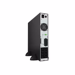 Vertiv Liebert UPS rack/tower GXE da 1.000 VA/900 W 230 V con tecnologia a doppia conversione online | Batteria VRLA al piombo-acido - Vista aggiuntiva 4