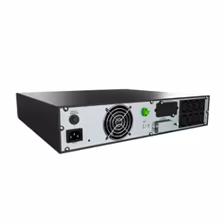 Vertiv Liebert UPS rack/tower GXE da 1.000 VA/900 W 230 V con tecnologia a doppia conversione online | Batteria VRLA al piombo-acido - Vista aggiuntiva 5