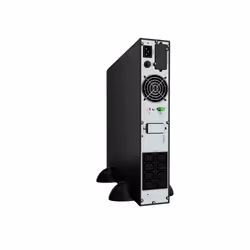 Vertiv Liebert UPS rack/tower GXE da 1.500 VA/1.350 W 230 V con tecnologia a doppia conversione online | Batteria VRLA al piombo-acido - Vista aggiuntiva 5