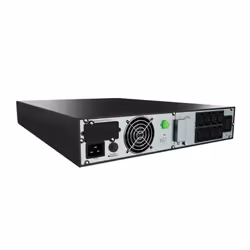 Vertiv Liebert UPS rack/tower GXE da 3.000 VA/2.700 W 230 V con tecnologia a doppia conversione online | Batteria VRLA al piombo-acido - Vista aggiuntiva 4