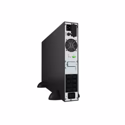 Vertiv Liebert UPS rack/tower GXE da 3.000 VA/2.700 W 230 V con tecnologia a doppia conversione online | Batteria VRLA al piombo-acido - Vista aggiuntiva 5