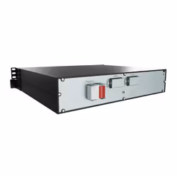 Vertiv Armadio batterie esterno Liebert GXE 72 V 2U rack/tower | Batteria al piombo-acido VRLA - Vista aggiuntiva 2