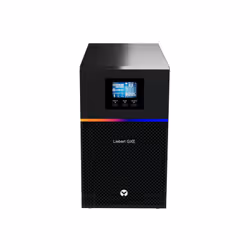 Vertiv Liebert UPS tower GXE da 3.000 VA/2.700 W 230 V con tecnologia a doppia conversione online | Batteria VRLA al piombo-a ...
