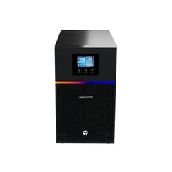 Vertiv Liebert UPS tower GXE da 3.000 VA/2.700 W 230 V con tecnologia a doppia conversione online | Batteria VRLA al piombo-acido