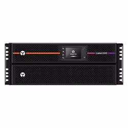 Vertiv Liebert GXE3-10KIRT5UXL gruppo di continuità (UPS) Doppia conversione (online) 10 kVA 10000 W - Vista aggiuntiva 3