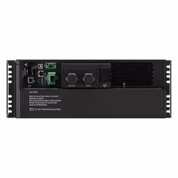 Vertiv Liebert GXE3-10KIRT5UXL gruppo di continuità (UPS) Doppia conversione (online) 10 kVA 10000 W - Vista aggiuntiva 4