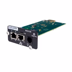 Vertiv Liebert IntelliSlot RDU120 Interno Ethernet 1000 Mbit/s - Vista aggiuntiva 2