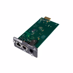 Vertiv Liebert IntelliSlot RDU120 Interno Ethernet 1000 Mbit/s - Vista aggiuntiva 3