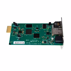 Vertiv Liebert IntelliSlot RDU120 Interno Ethernet 1000 Mbit/s - Vista aggiuntiva 4
