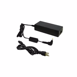 Gamber-Johnson 7300-0472, Docking station, Interno, 12 V, 60 W, 7160-0860-00, 7160-0861-00, 7160-0818-04, 7160-0819-04, Nero