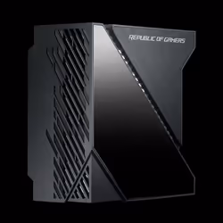 ASUS ROG RYUJIN 360 Processore Raffreddatore di liquidi tutto in uno 12 cm Nero 1 pz - Vista aggiuntiva 5