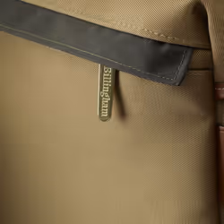 Billingham Hadley Pro Borsa da corriere Cachi, Marrone chiaro - Vista aggiuntiva 4