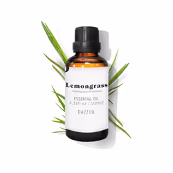 Daffoil Lemongrass, 100 ml, Lemongrass