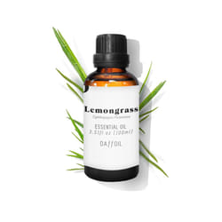 Daffoil Lemongrass olio essenziale 100 ml