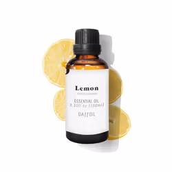 Daffoil Lemon, 100 ml, Limone
