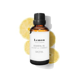 Daffoil Lemon olio essenziale 100 ml Limone