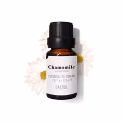 Olio Essenziale Di Camomilla Romana 10 ml