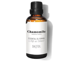 Olio Essenziale Di Camomilla Romana 50 ml