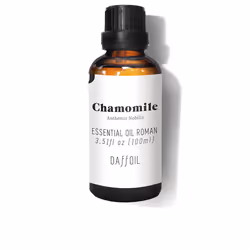 Olio Essenziale Di Camomilla Romana 100 ml