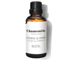 Olio Essenziale Di Camomilla Romana 100 ml