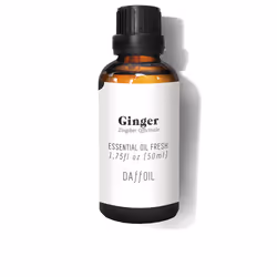 Olio Essenziale zenzero fresco 50 ml