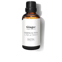 Olio Essenziale zenzero fresco 50 ml