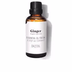 Olio Essenziale zenzero fresco 100 ml